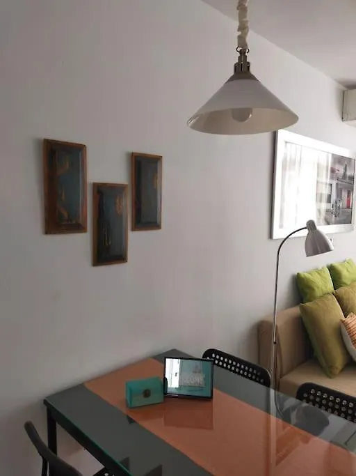 Precioso Y Luminoso Apartamento En El Centro El Puerto de Santa Maria