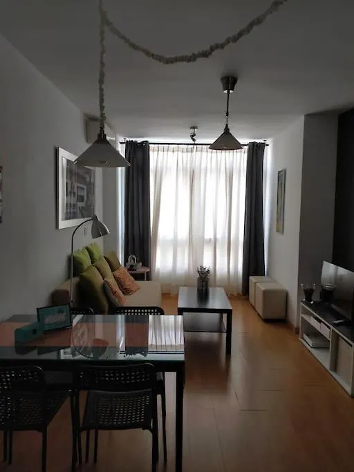 Precioso Y Luminoso Apartamento En El Centro El Puerto de Santa Maria 0*,