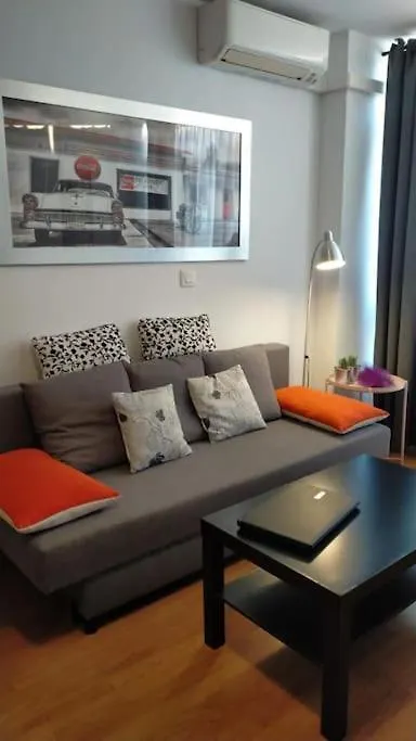 Precioso Y Luminoso Apartamento En El Centro El Puerto de Santa Maria Apartment