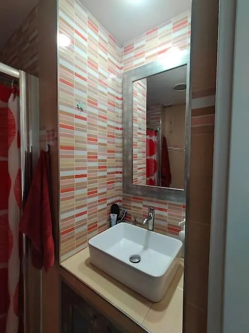 Precioso Y Luminoso Apartamento En El Centro El Puerto de Santa Maria